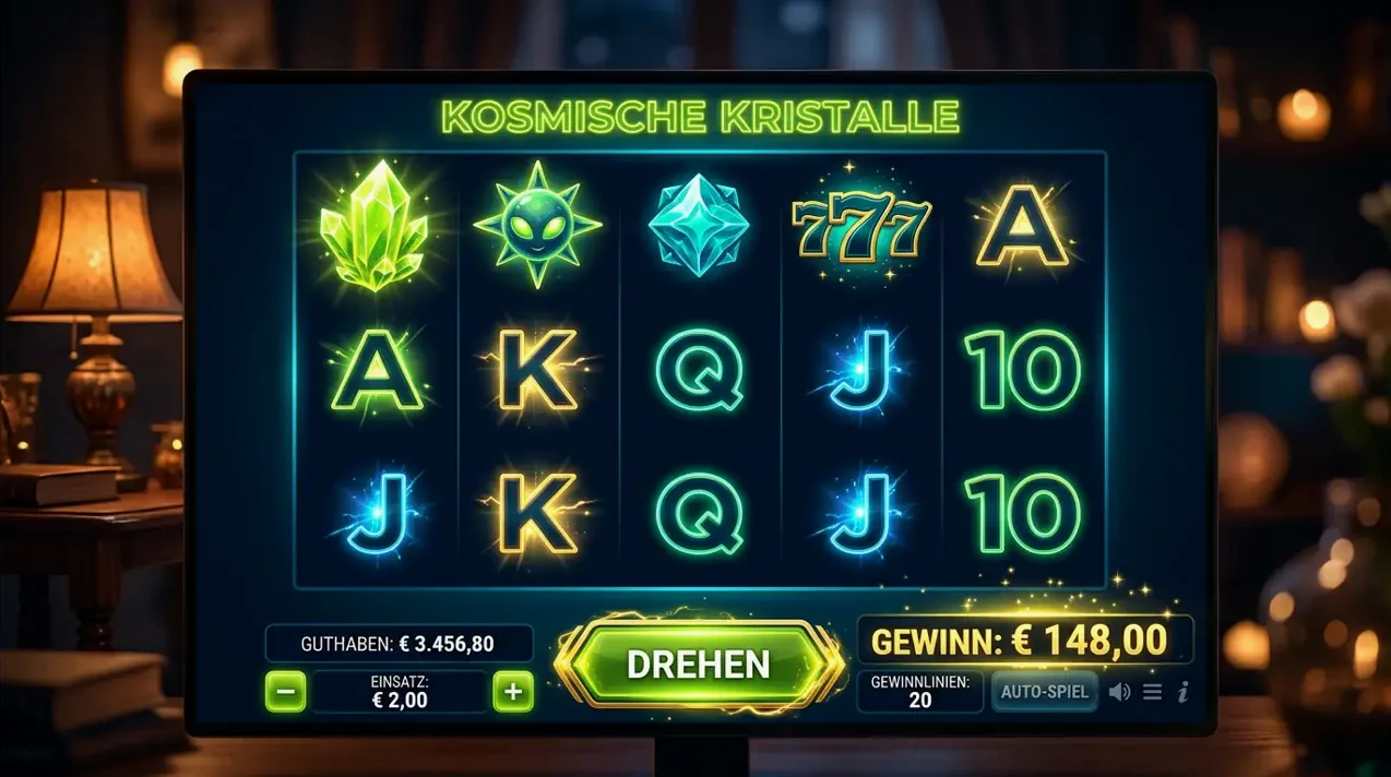 Slots · Monro